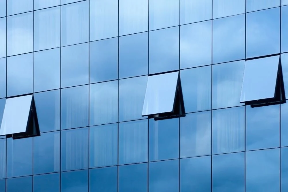 Fasada | Behari Doors | Kosovë