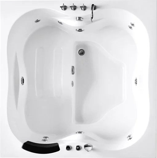 Jacuzzi - Behari Doors - Kosovë