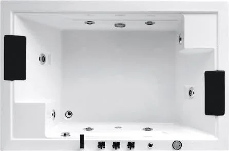 Jacuzzi - Behari Doors - Kosovë