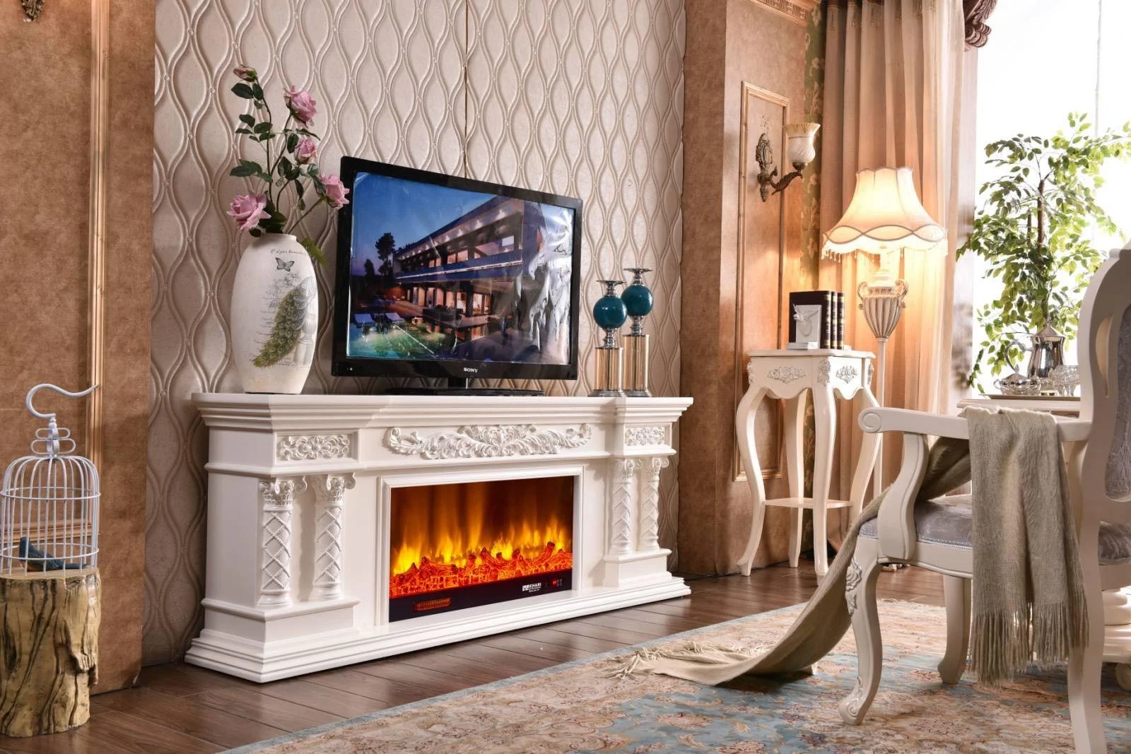 Kamina Elektrik | Behari Doors | Kosovë