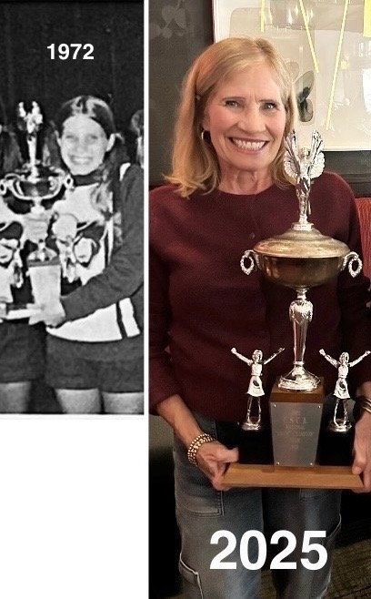 Before and After 53 years