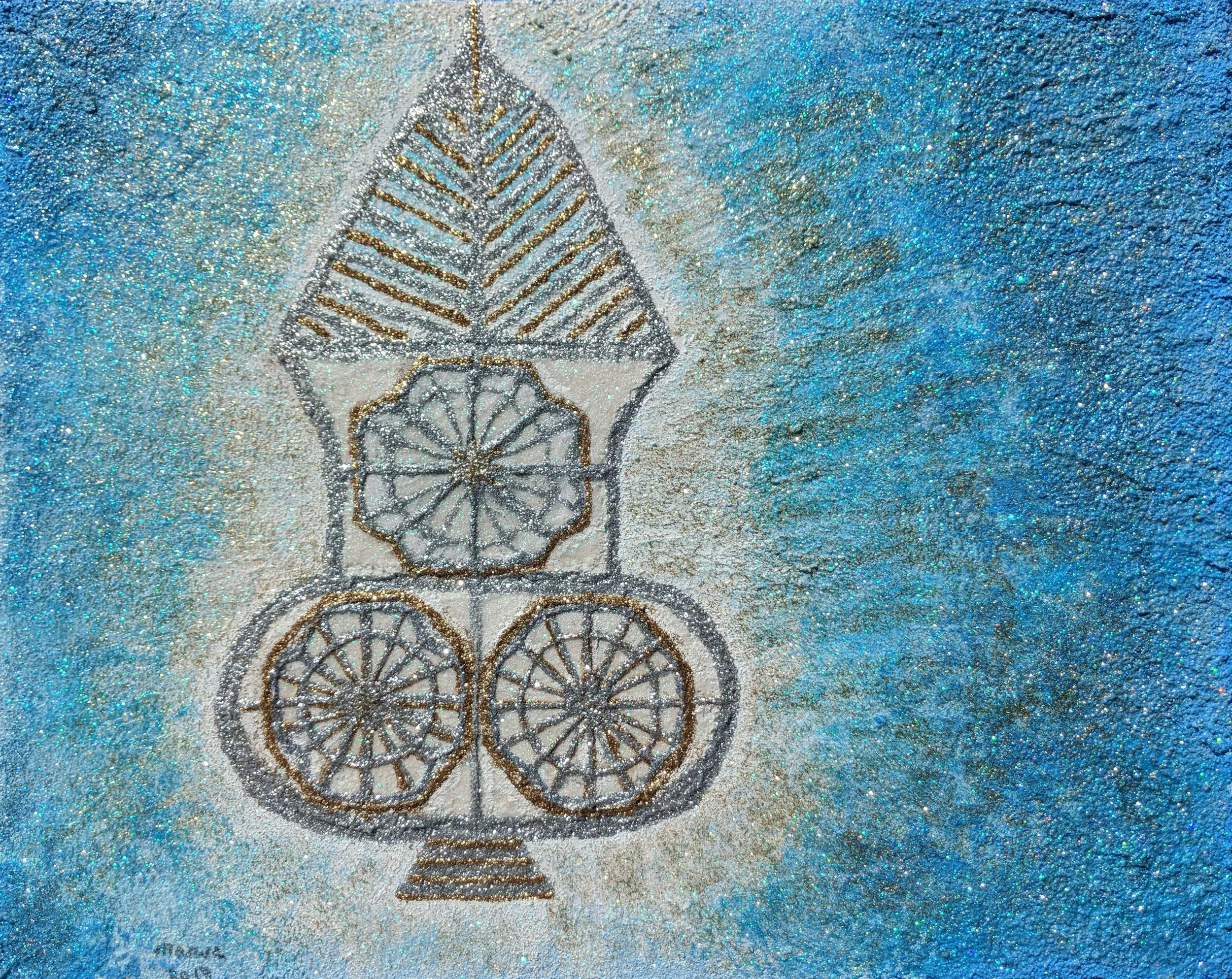 Lantern

20 x 16 inches