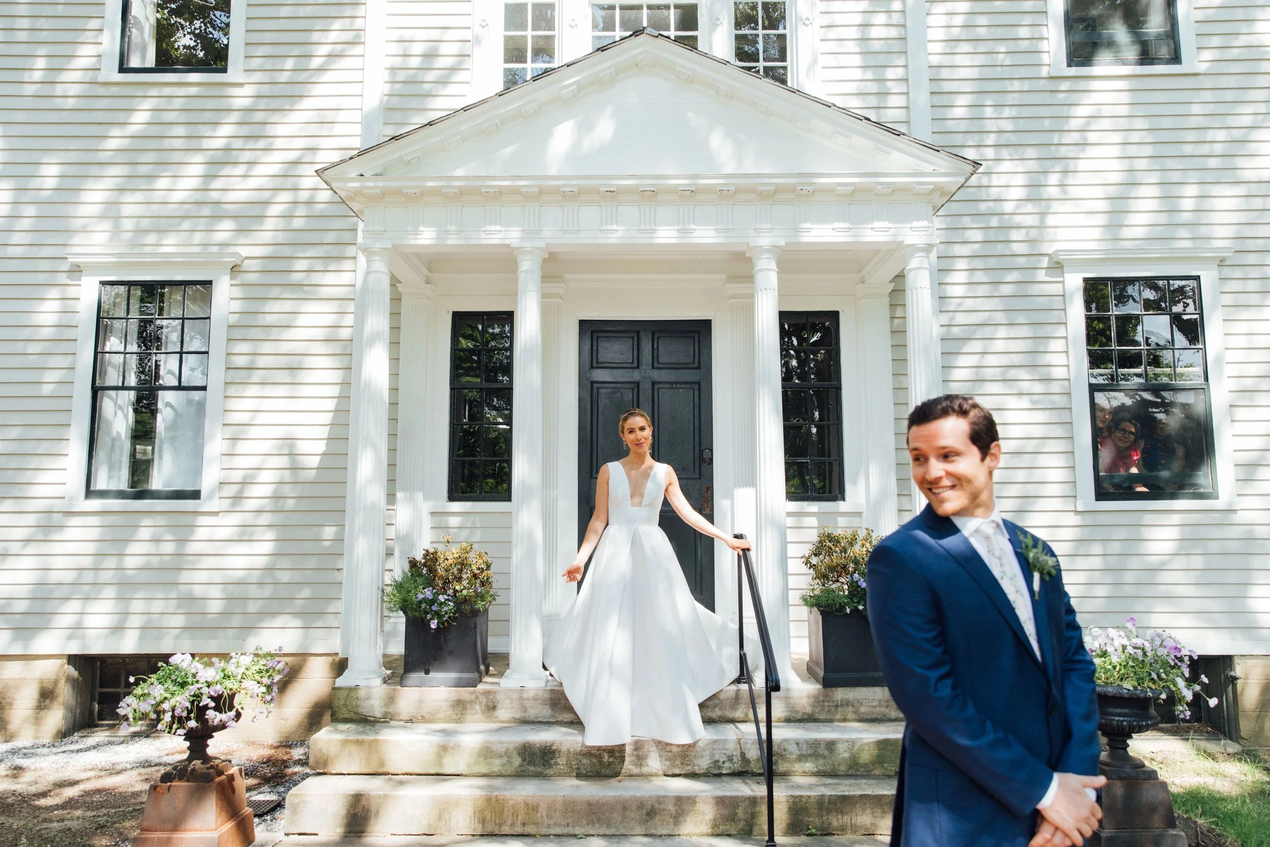 5 Tips for Creating a Seamless Wedding Timeline