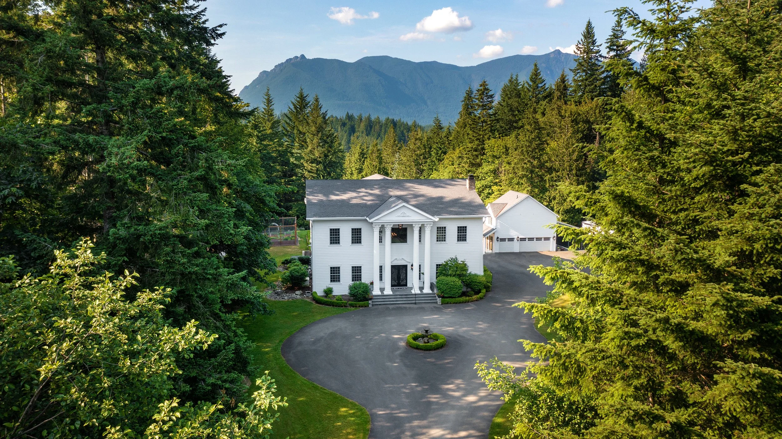 Sold: The Lavender House at Edgewick