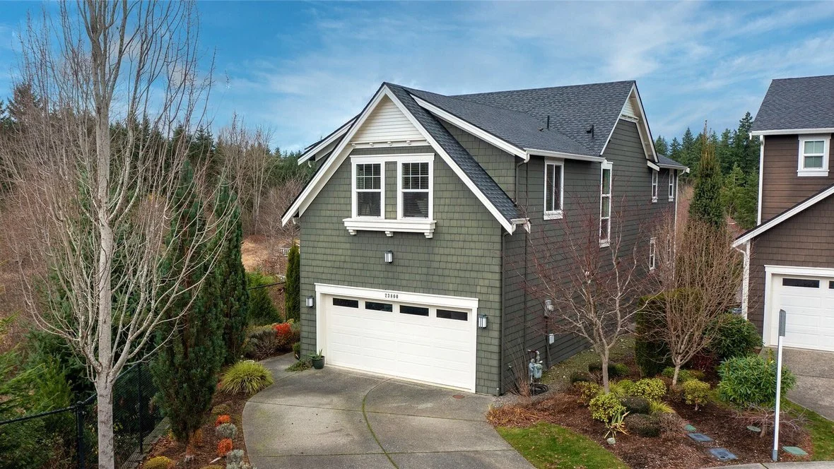 Sold: Overlook at Brookshire