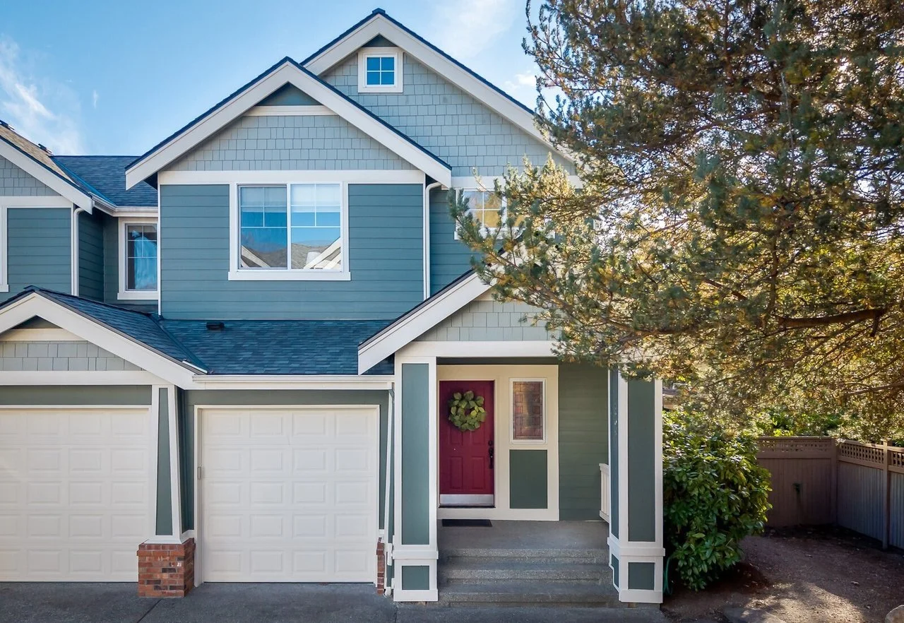 Sold: Snoqualmie Ridge Cape Cod