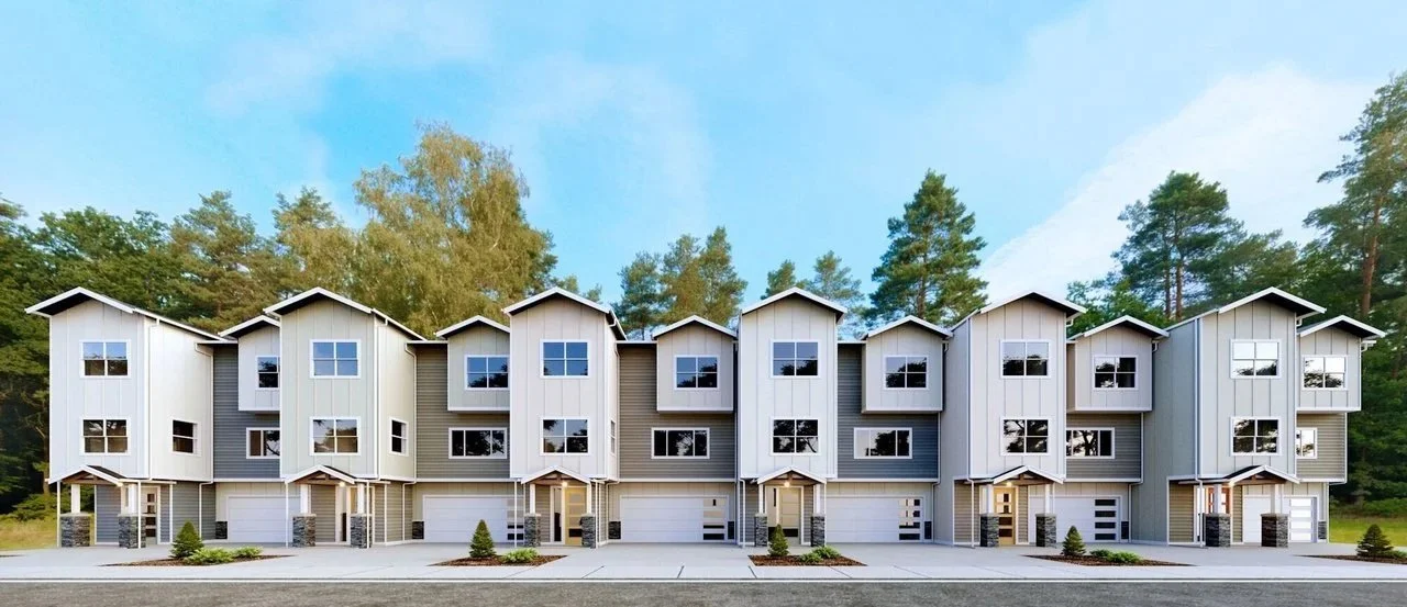 Sold: Bickford Junction