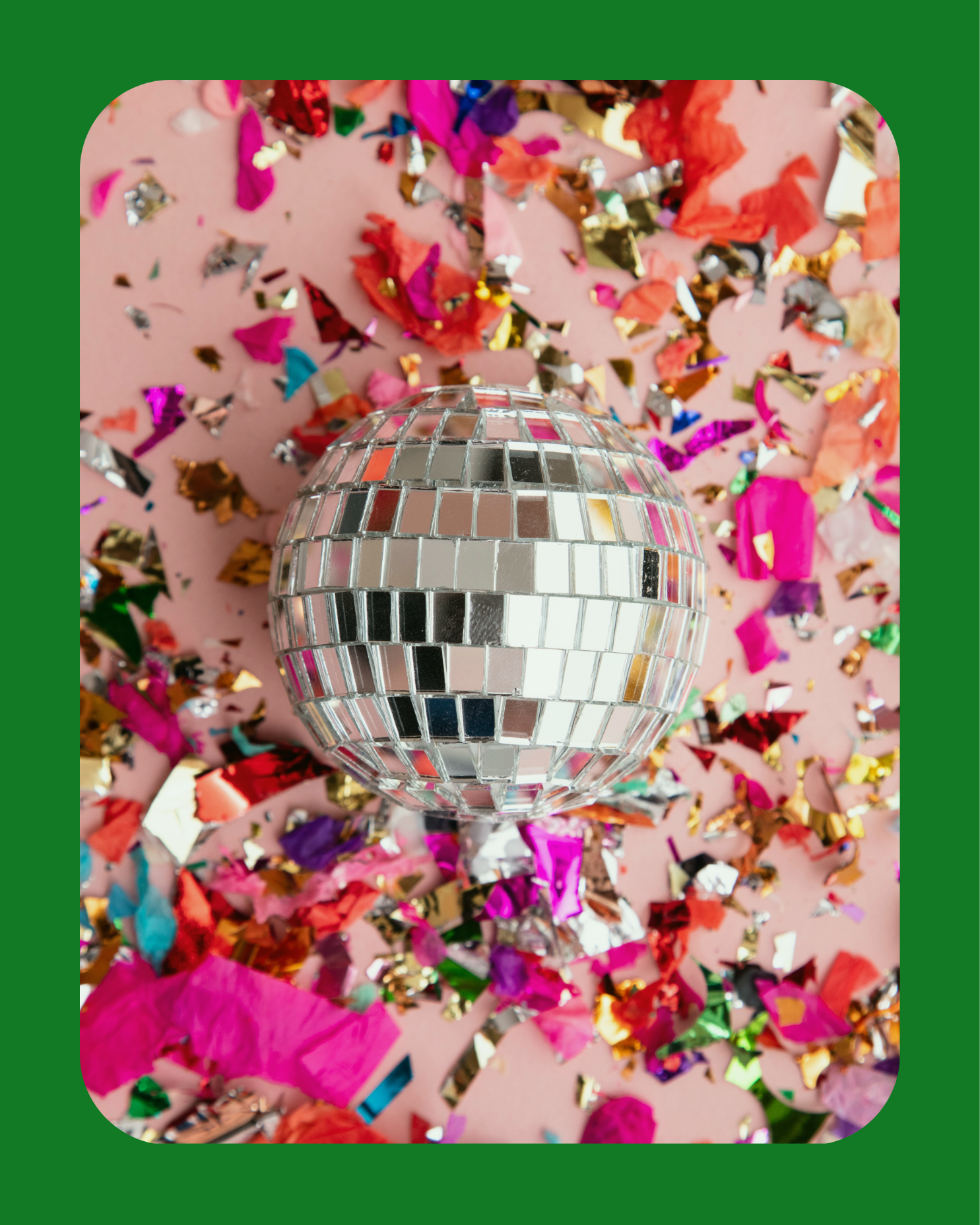 Permission to Have Fun: Granted.