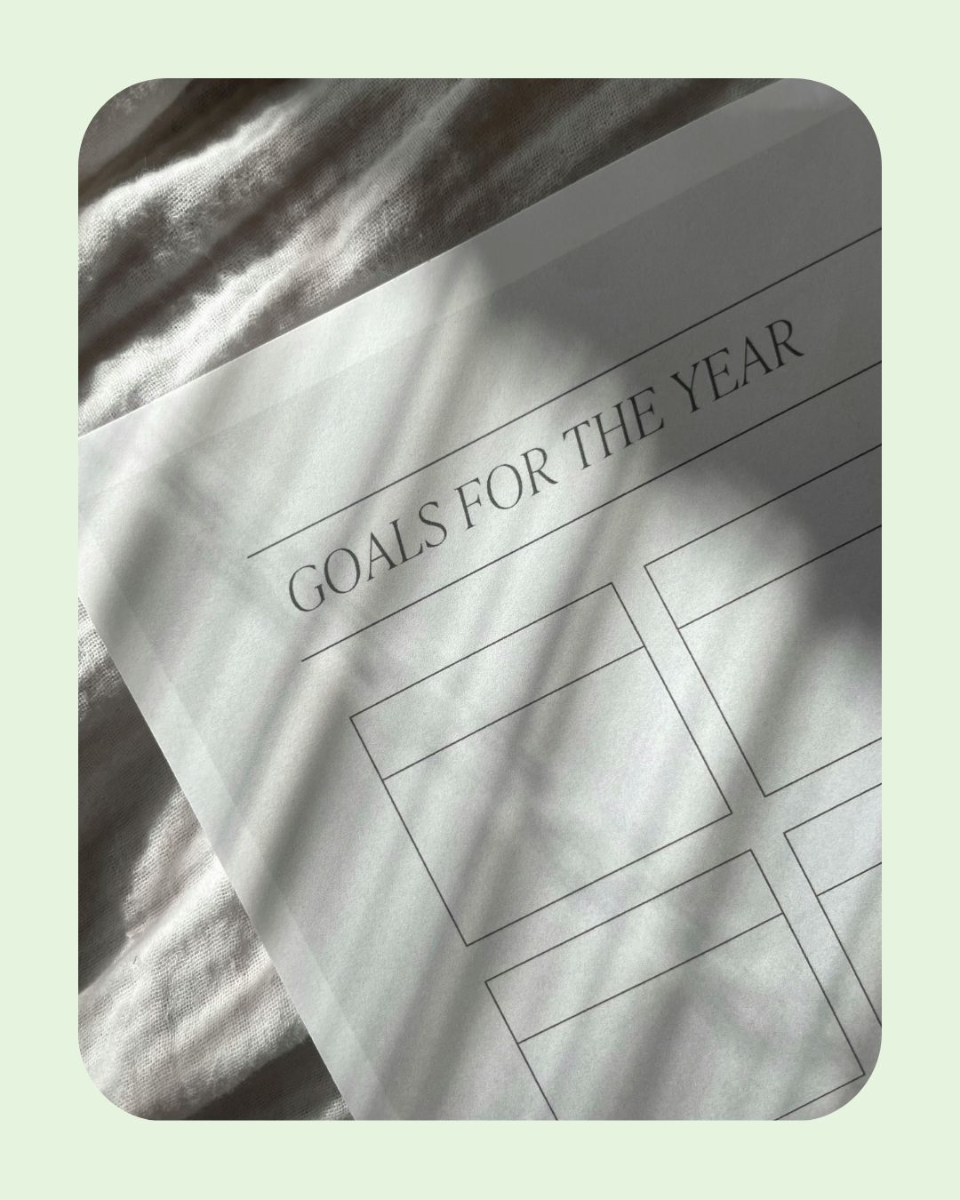 Train Your Brain to Hit Your 2026 Goals.