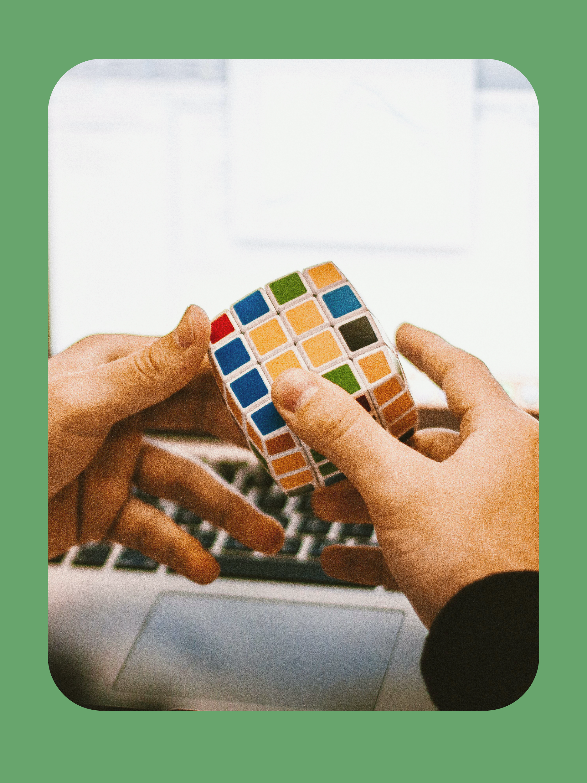 Navigating Conflict Without Impacting Your Relationships