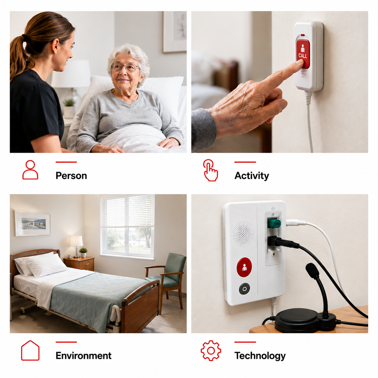 Is Will-Call Right for This Resident? A Suitability Guide for OTs and Rehab Teams