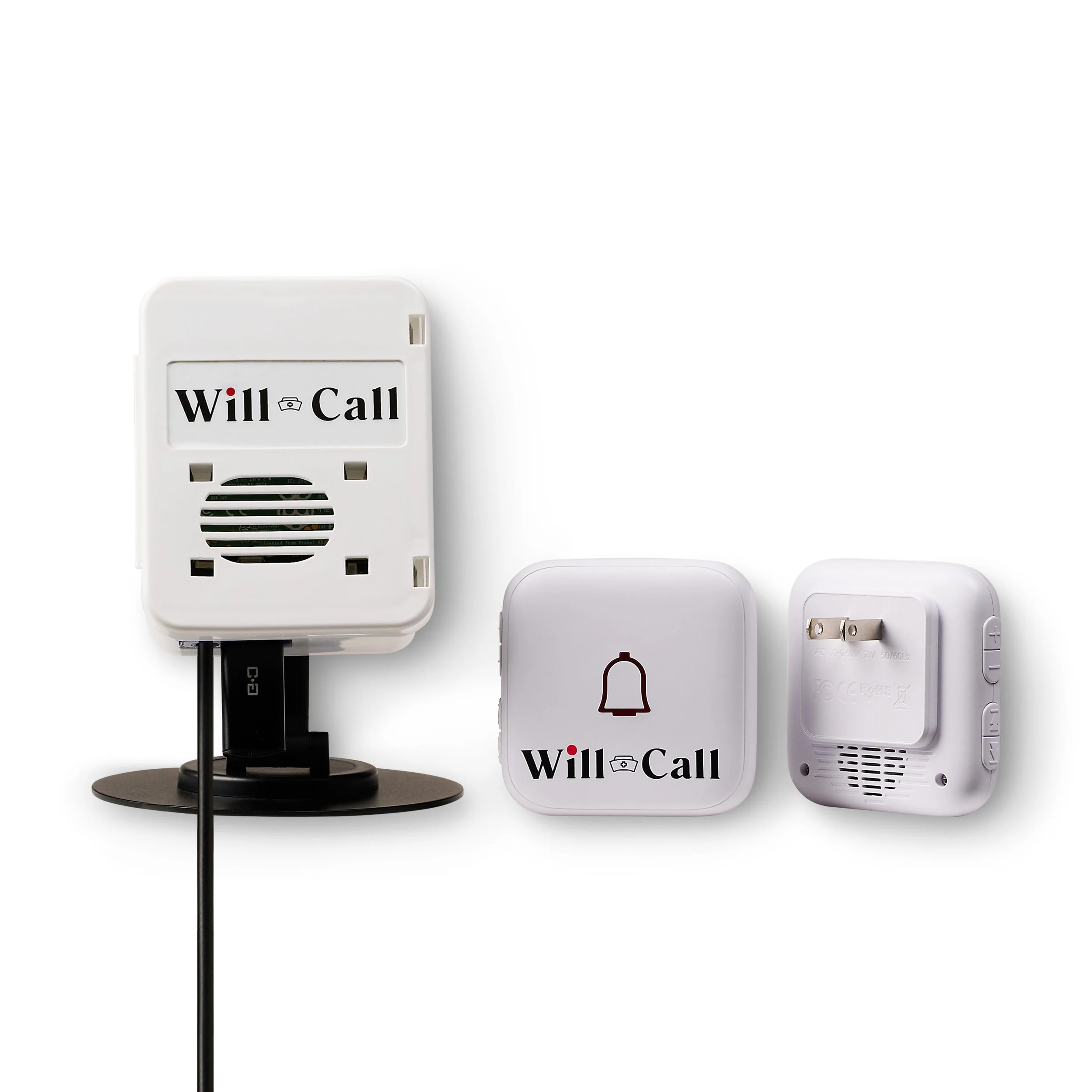 Will-Call Home Package