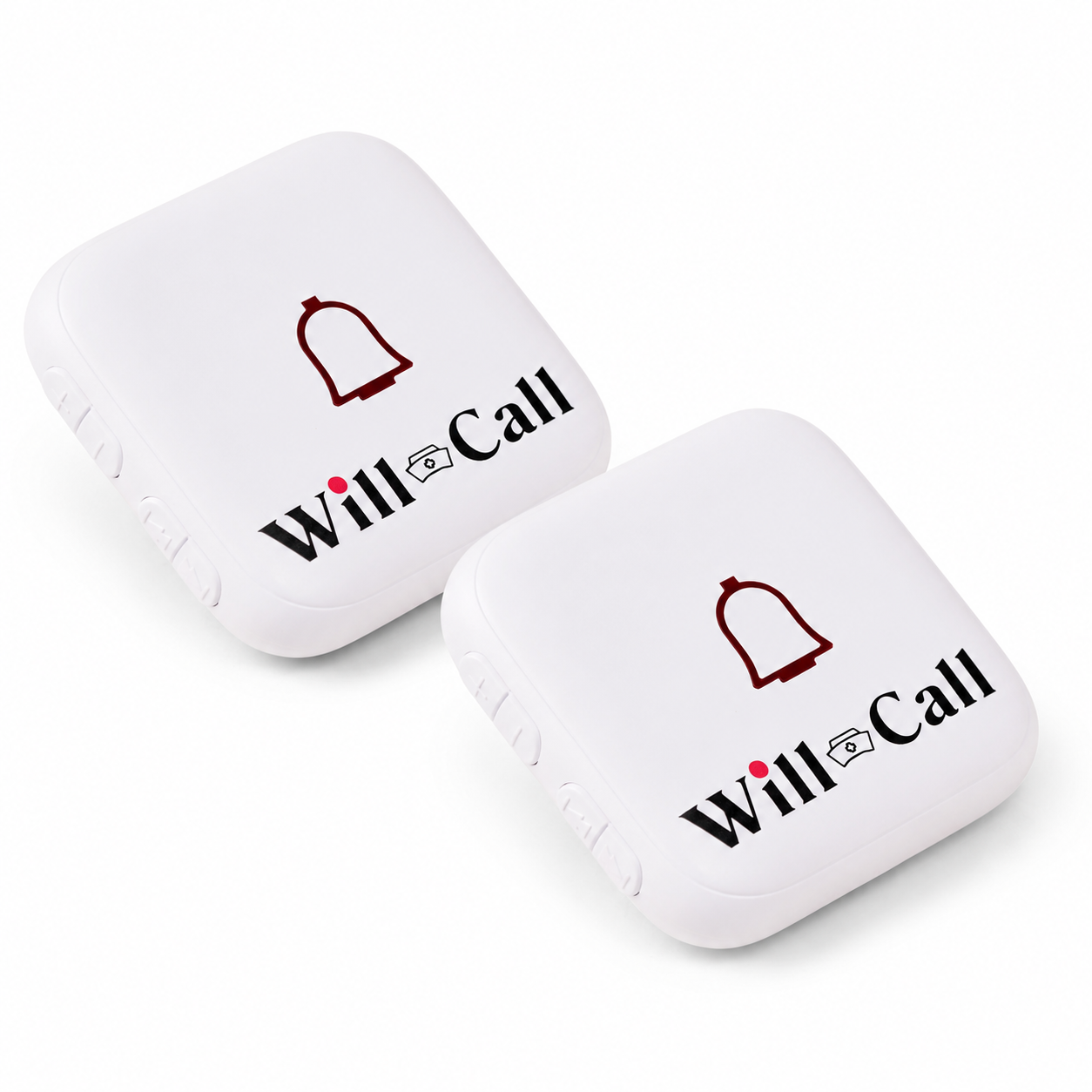 Will-Call Home Audio Alerts (Extra)