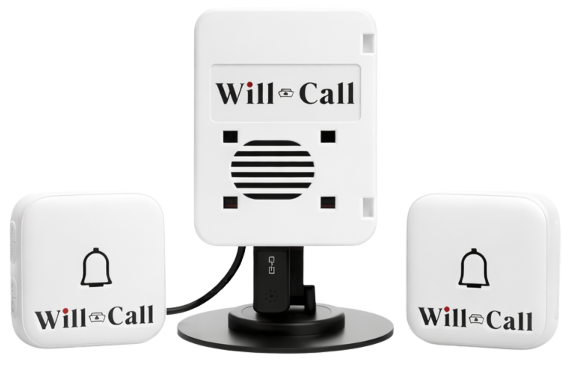 Will-Call Home | Will-Call - Voice-activated nurse calling