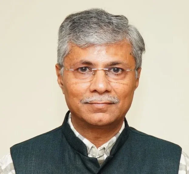 Dr. Rajesh Kotecha