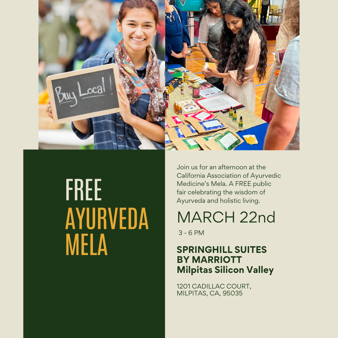 Ayurveda Mela