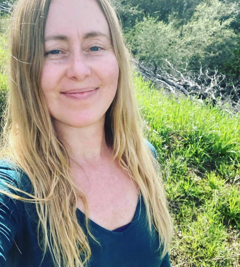 How One Healer’s Transformative Journey Can Inspire Your Own—The Story of Pranada Ma