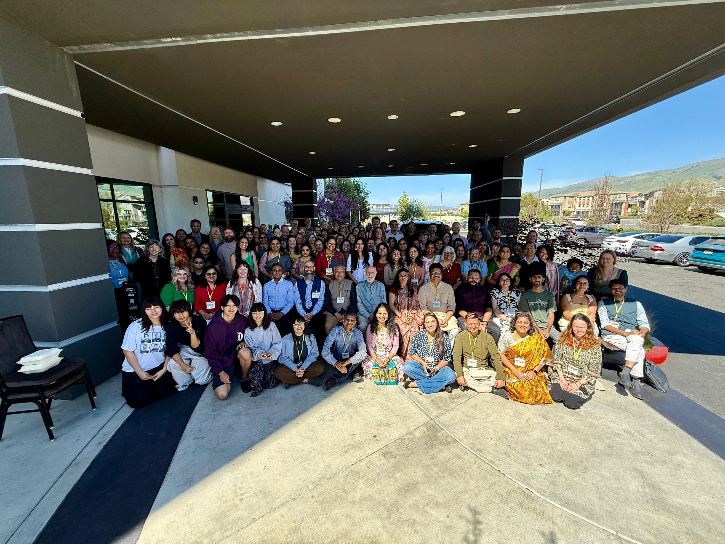 CAAM 2026 Conference: A Living, Growing Movement By Lisa Mistry-Ghatala