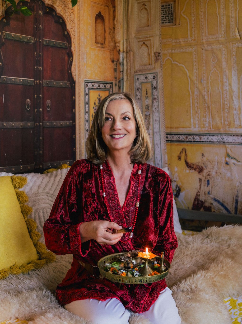 Maharani Ayurveda &amp; Academy celebrates 25 years in Santa Barbara with a free community gathering at SBCAST