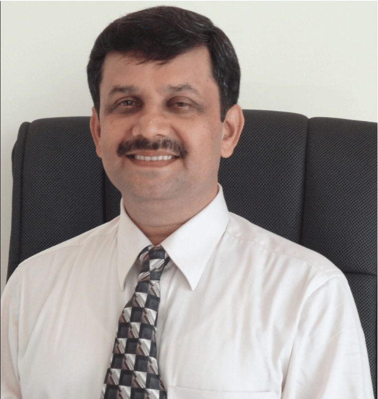 Dr. Vivek Shanbhag