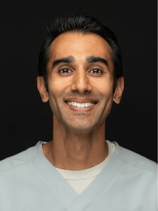 Dr. Neesheet Parikh