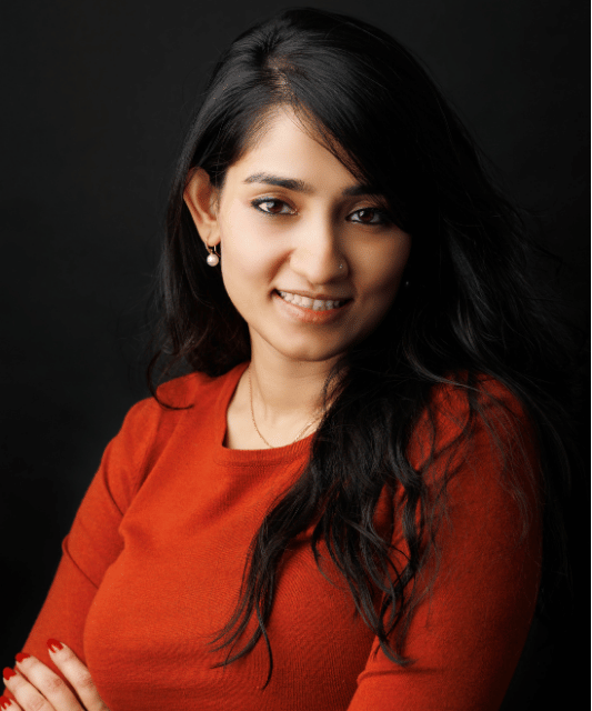 Nidhi Pandya