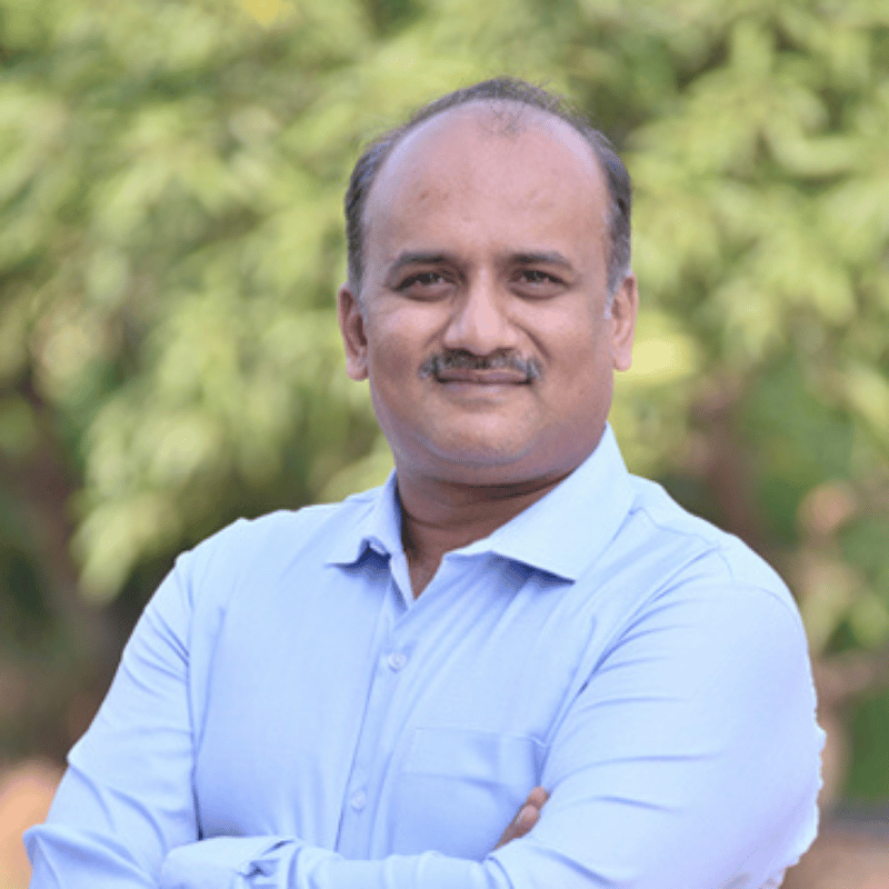 Mahesh Sabade