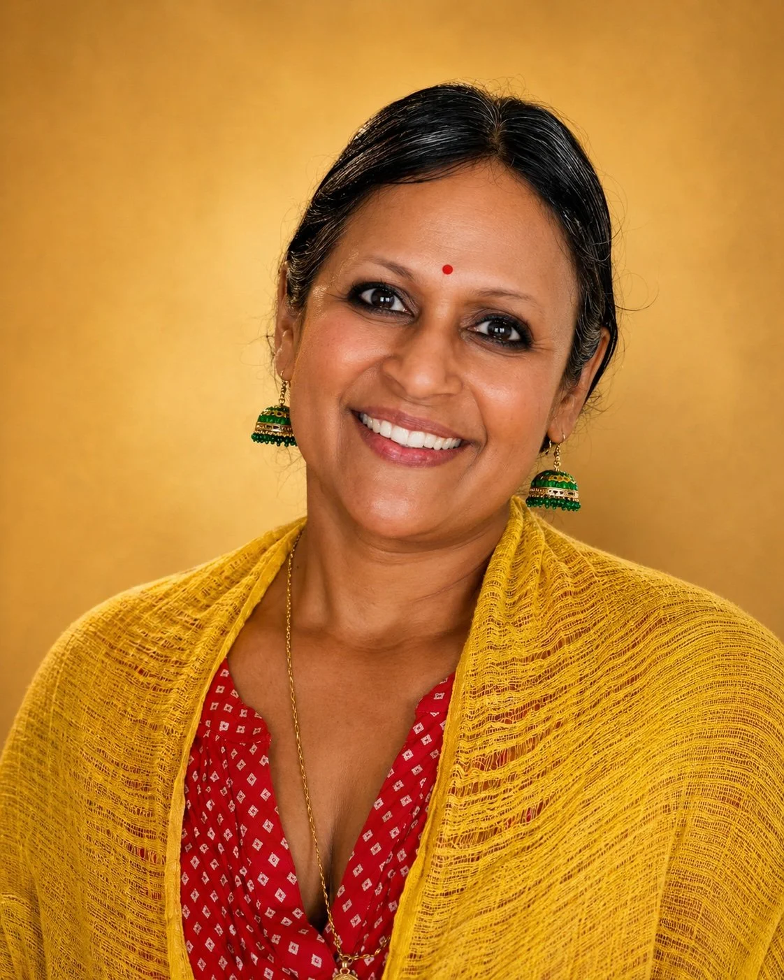 Sandhiya Ramaswamy