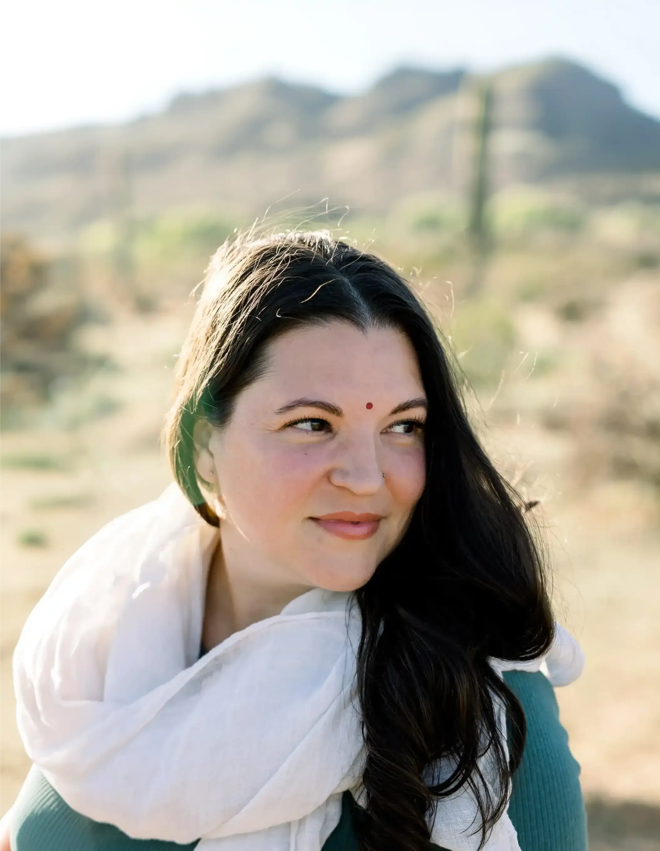 Elizabeth Marie Swamy | Treasurer