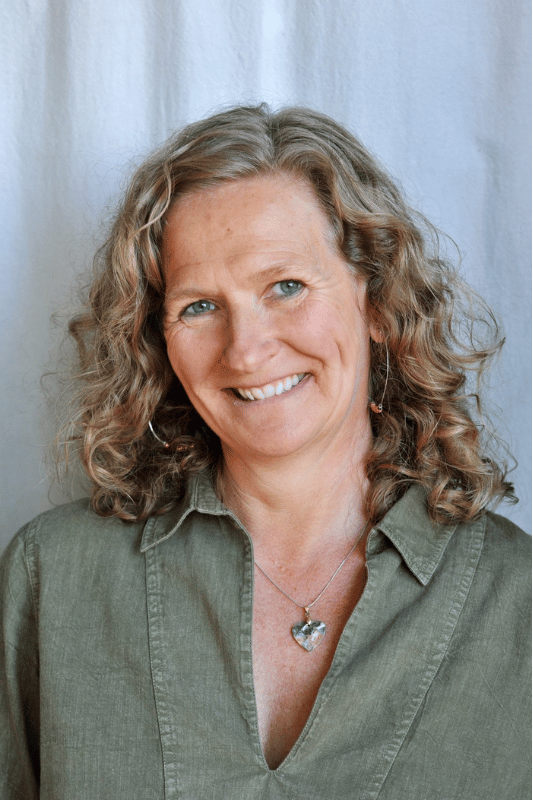 Nicola Turner