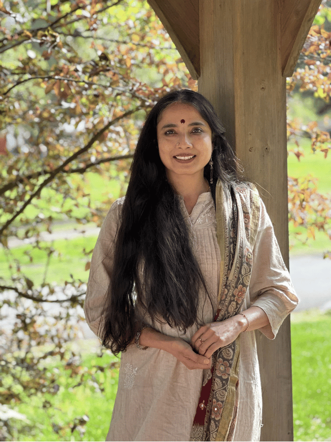 Revathi Raghav
