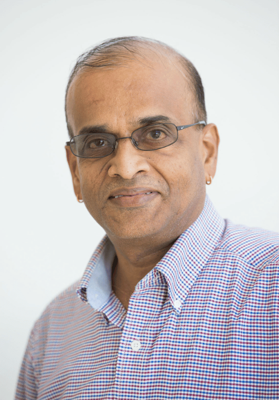 Dr. Ram Mohan Rao