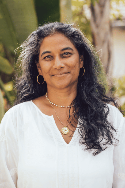 Dr. Sheila Patel