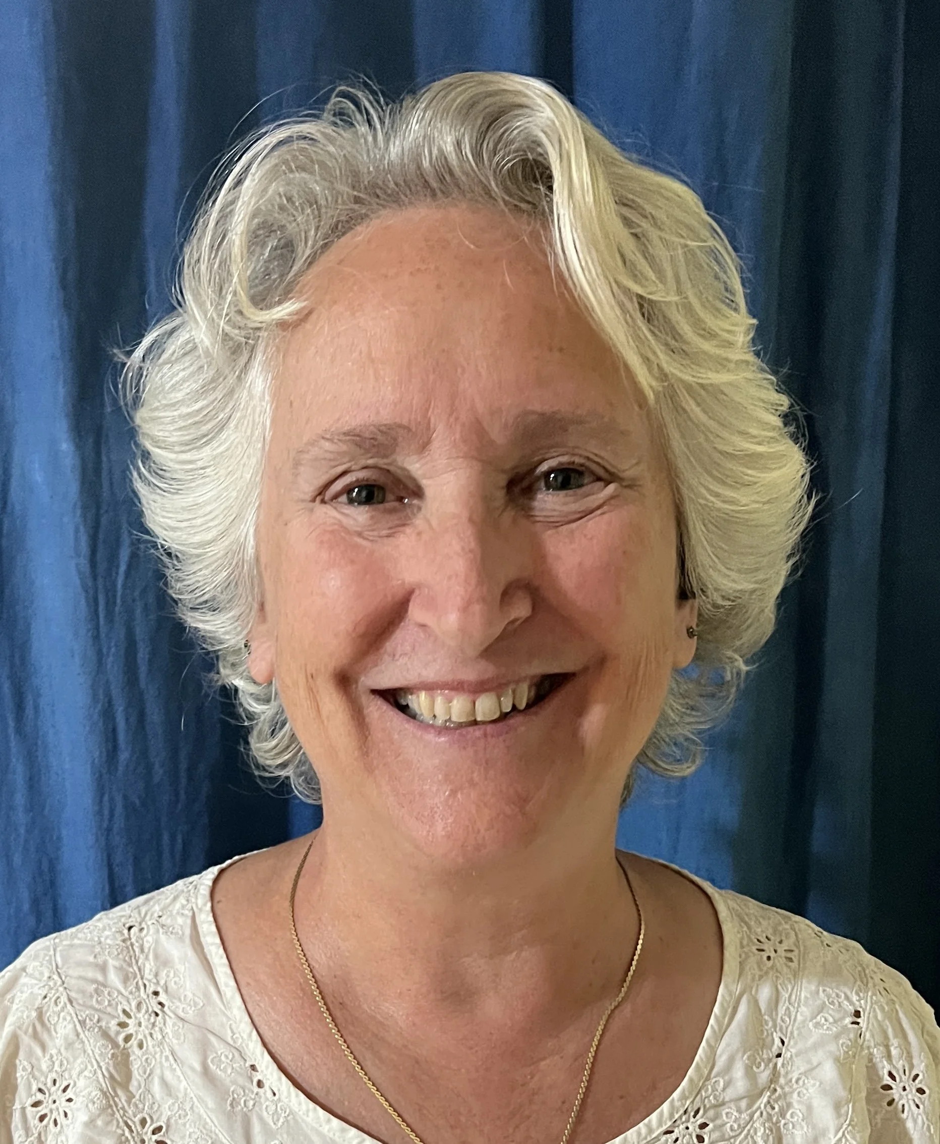 Mary Thompson