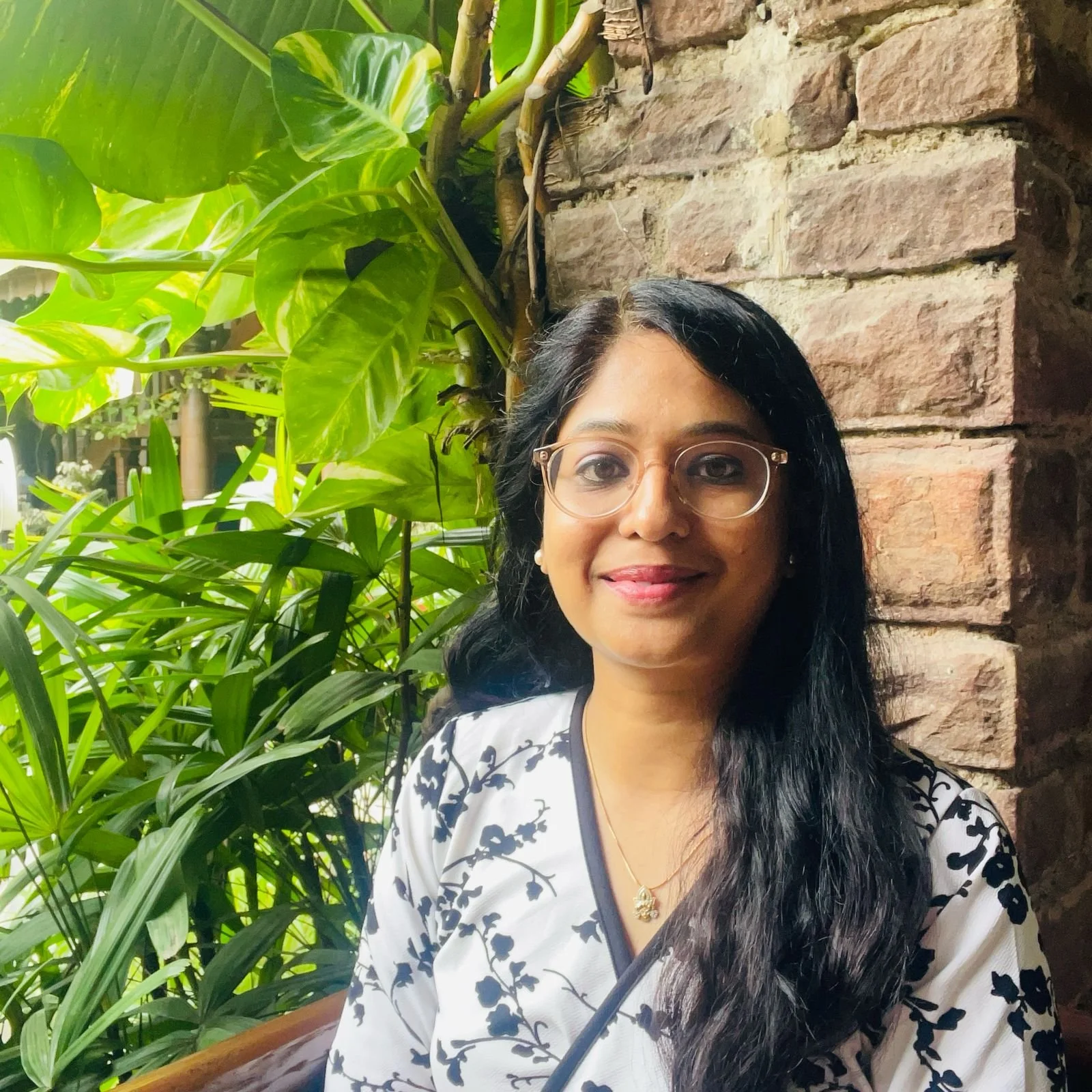 Vaidya Aditi Kulkarni