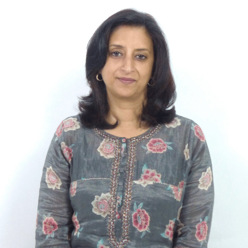 Sumita Vasudeva