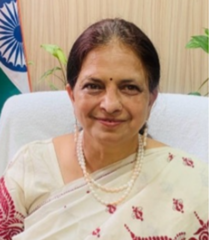 Tanuja Nesari