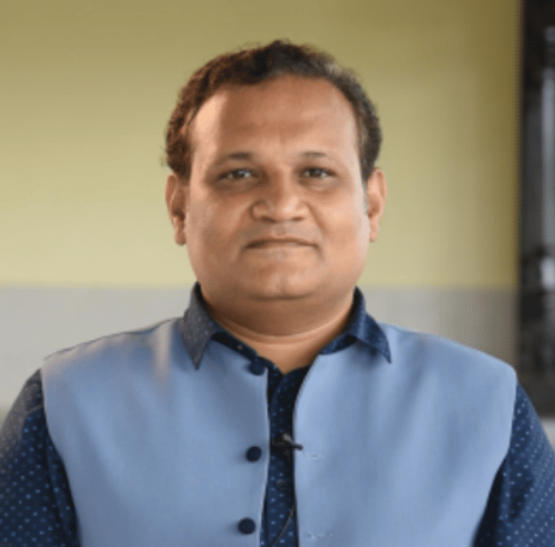 Abhijit Jinde