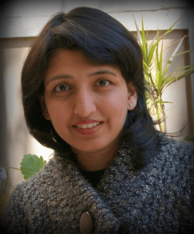 Dr. Rucha Kelkar