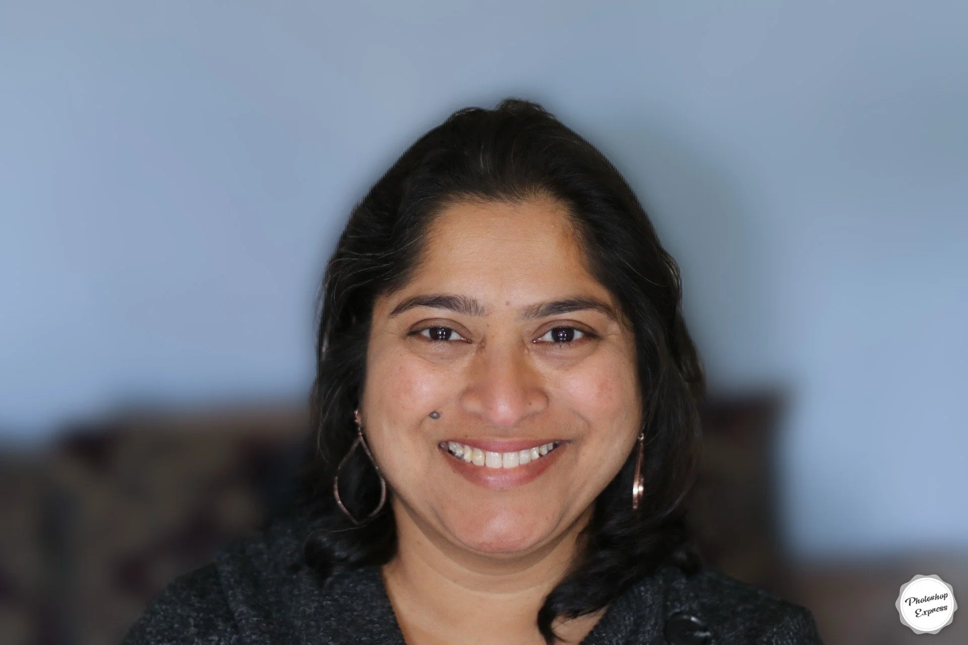 Rajeshwari Kantamneni