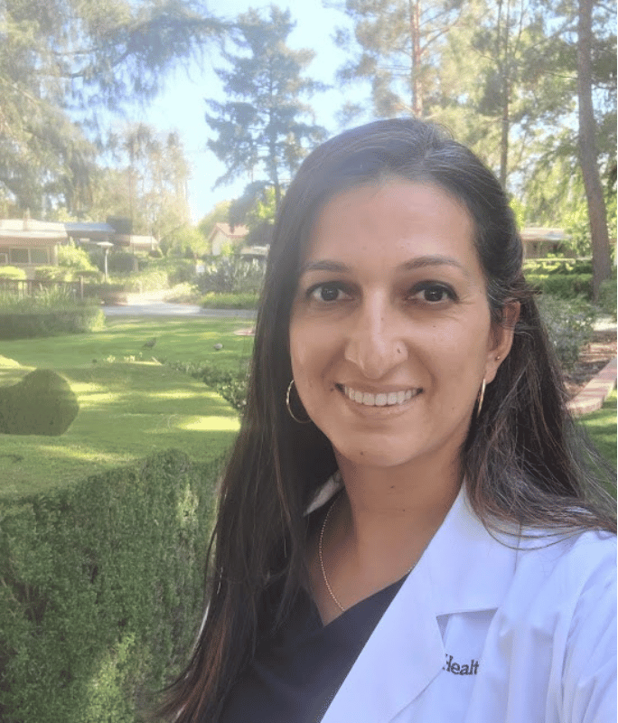 Dr. Meena Makhijani