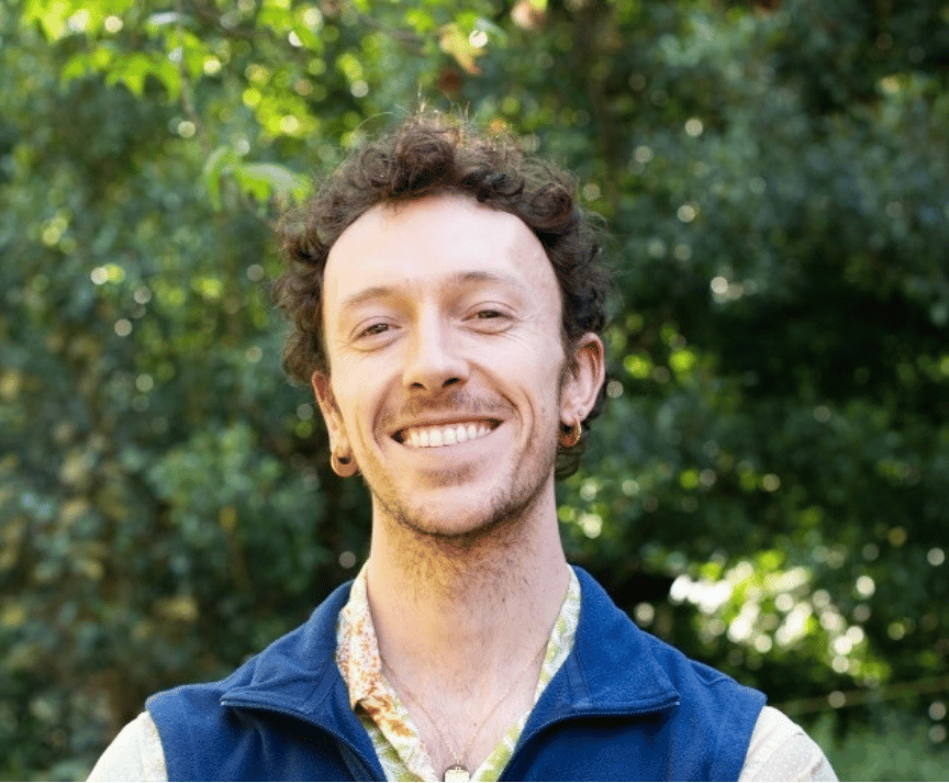 Andrew Dowdy