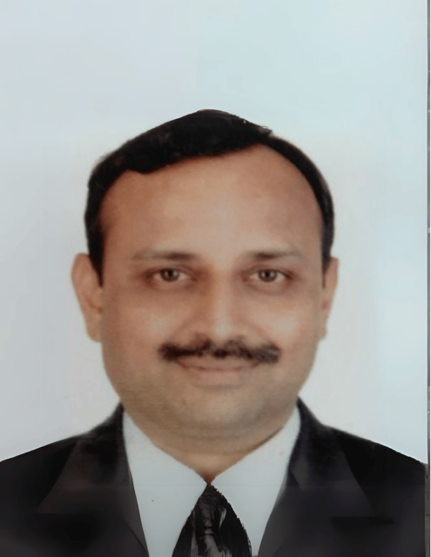 Dr. Prashant Suru