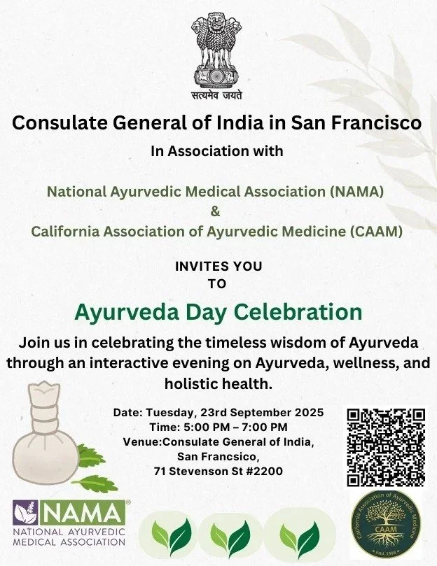Ayurveda Day