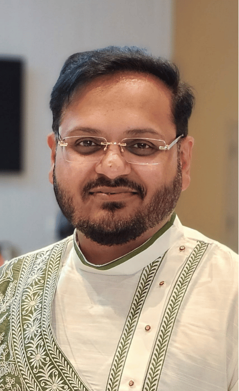 Souvik Datta
