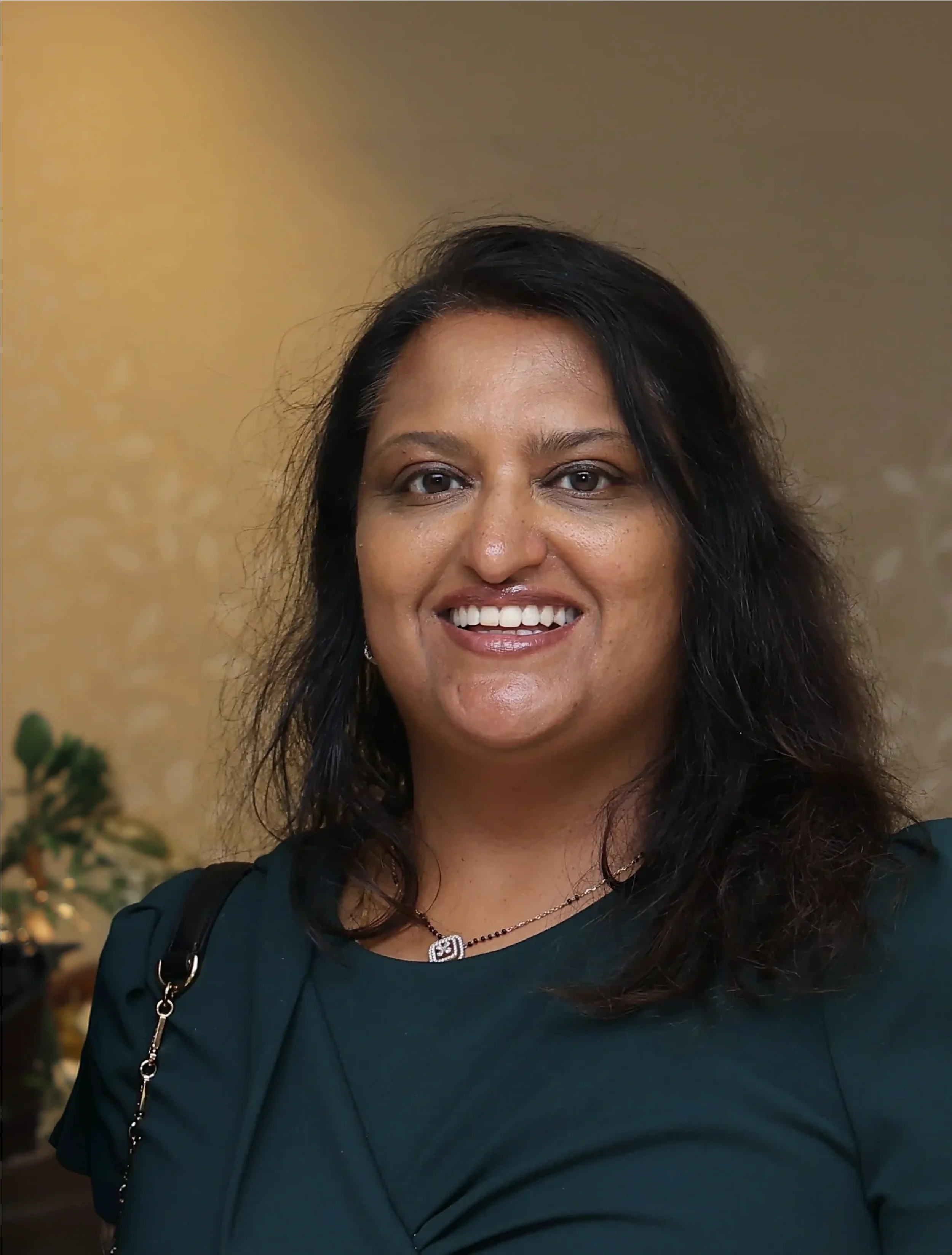 Kusum Yammada | Fundraising Chair