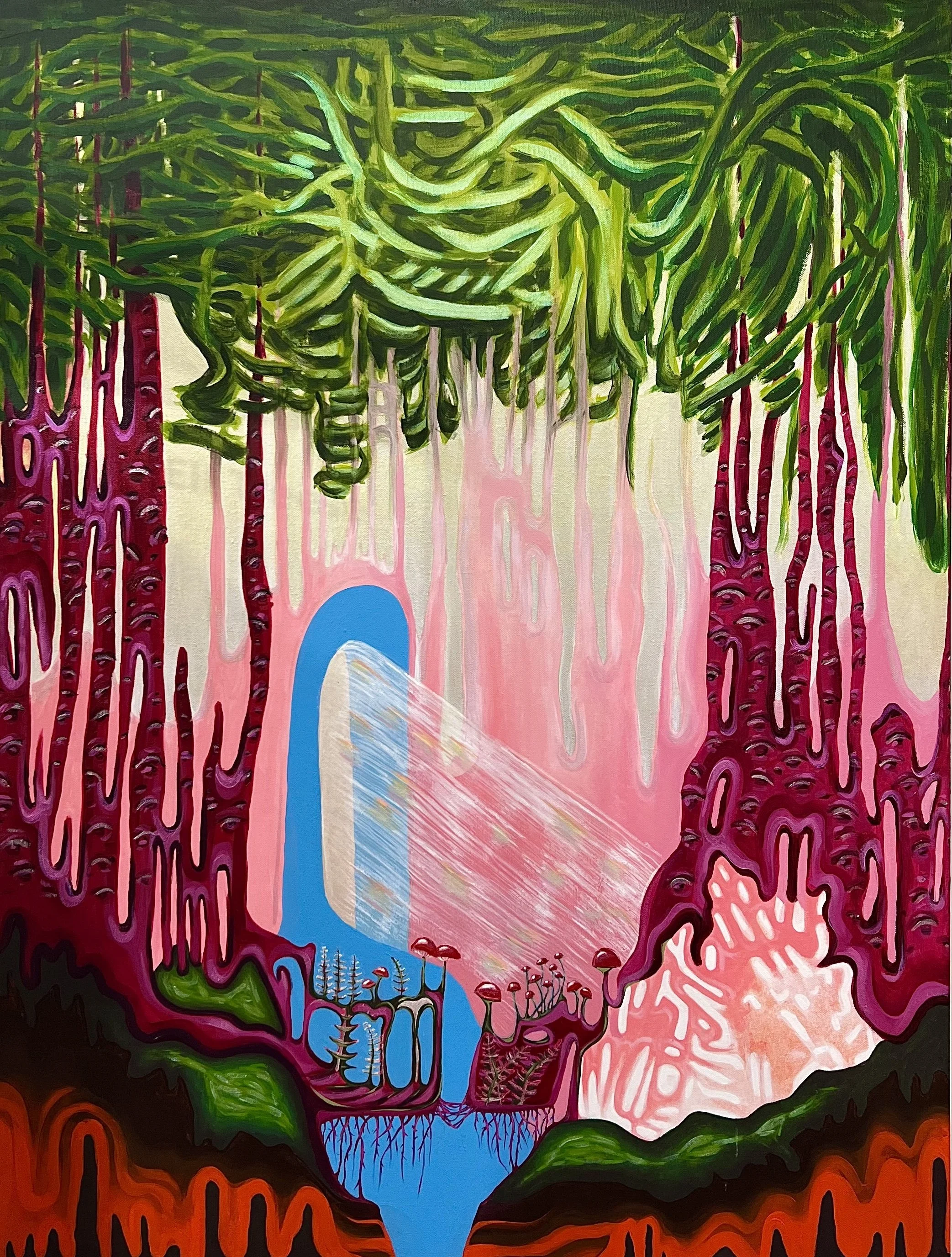 Portal To My Inner Child