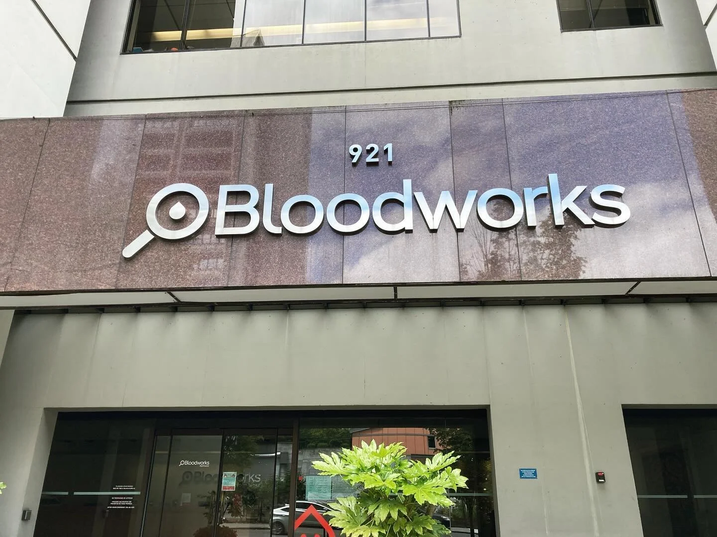 Whole blood 🩸 needed. Please make an appointment to donate!! #bloodworksnw WA/OR link in comments.