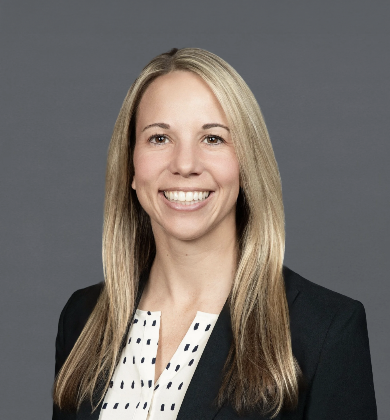 Female Professional Headshot