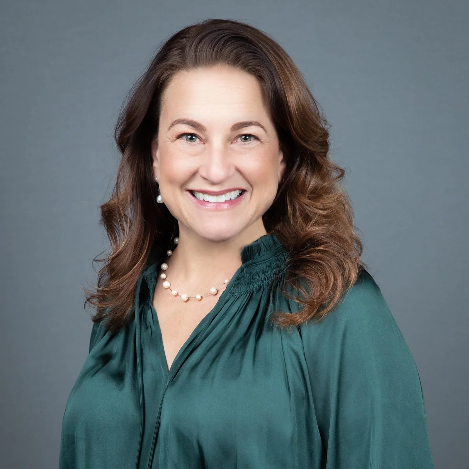 Professional conductor headshot for marketing, branding, and promotional materials